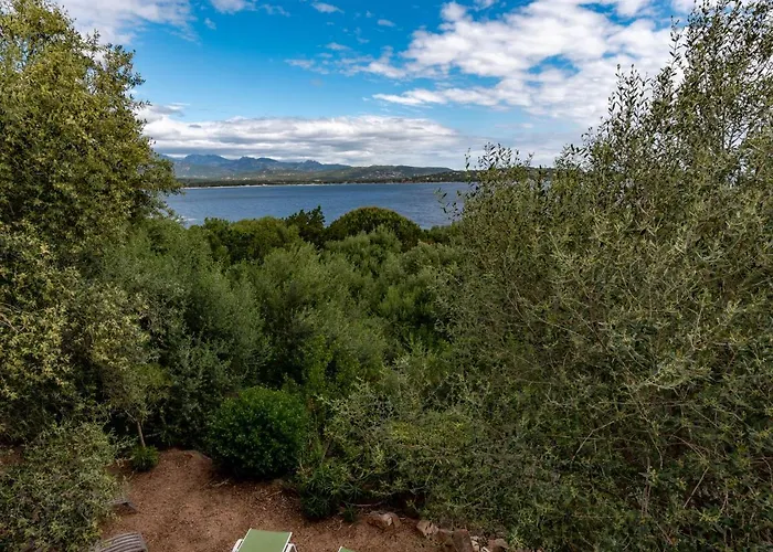 Pavellone By Interhome Vila Porto-Vecchio (Corsica)