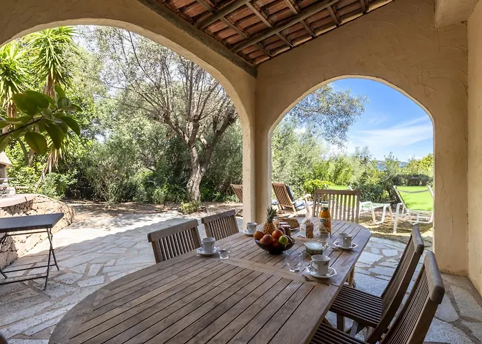 Pavellone By Interhome Vila *