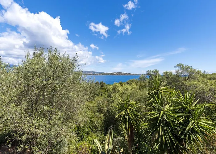 Pavellone By Interhome Vila Porto-Vecchio (Corsica)