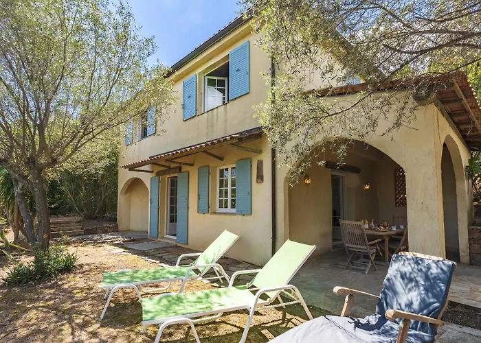 Pavellone By Interhome Vila