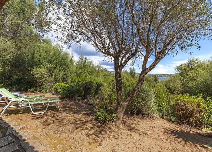 Vila Pavellone By Interhome *