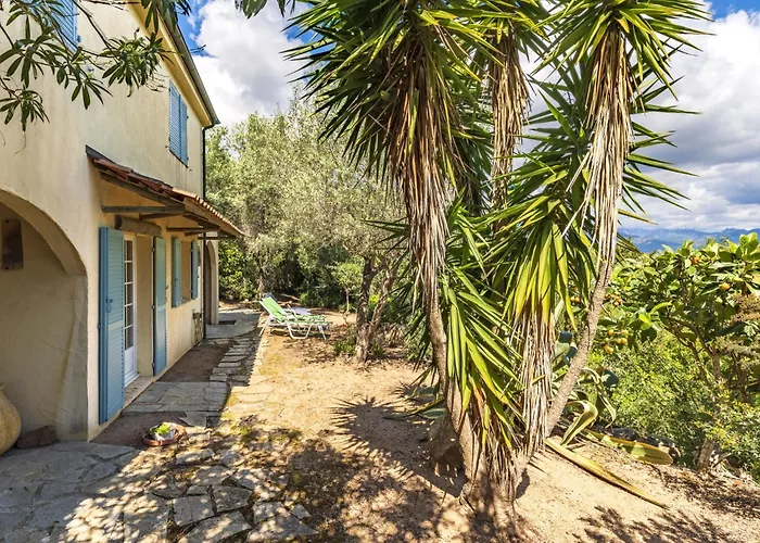 Pavellone By Interhome Vila *